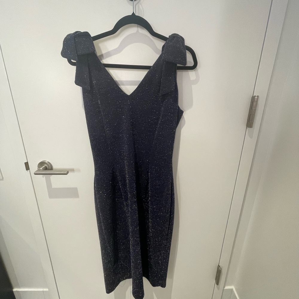 Brand new dress from Bloomingdale’s outlet.
